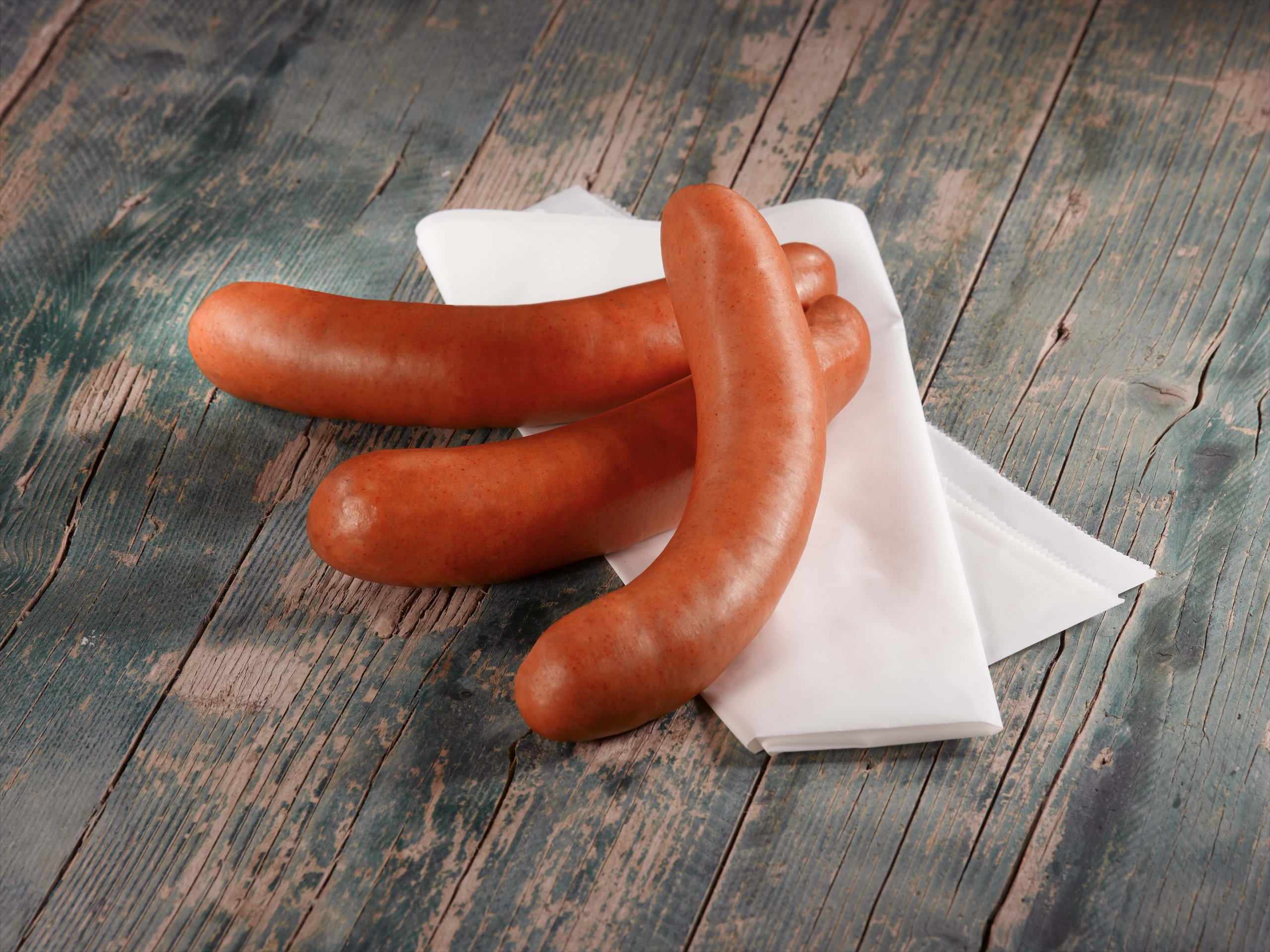 23200 Burenwurst