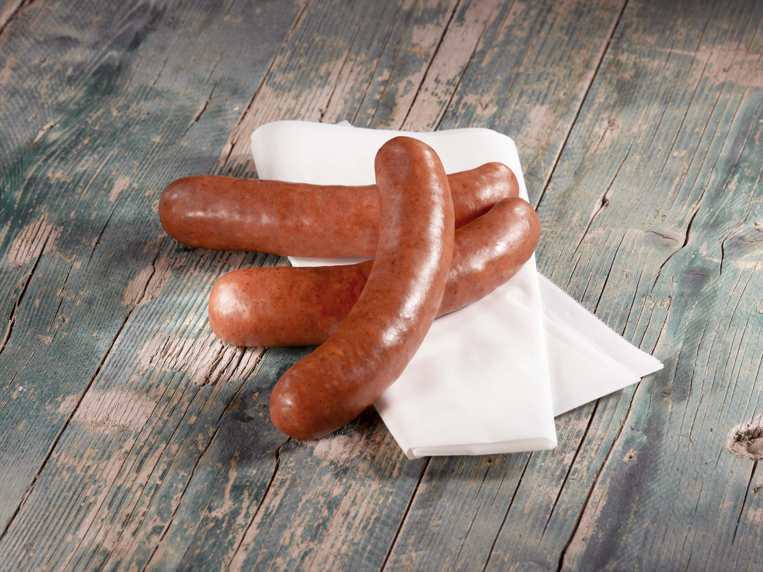 450080301 Käsekrainer 340g