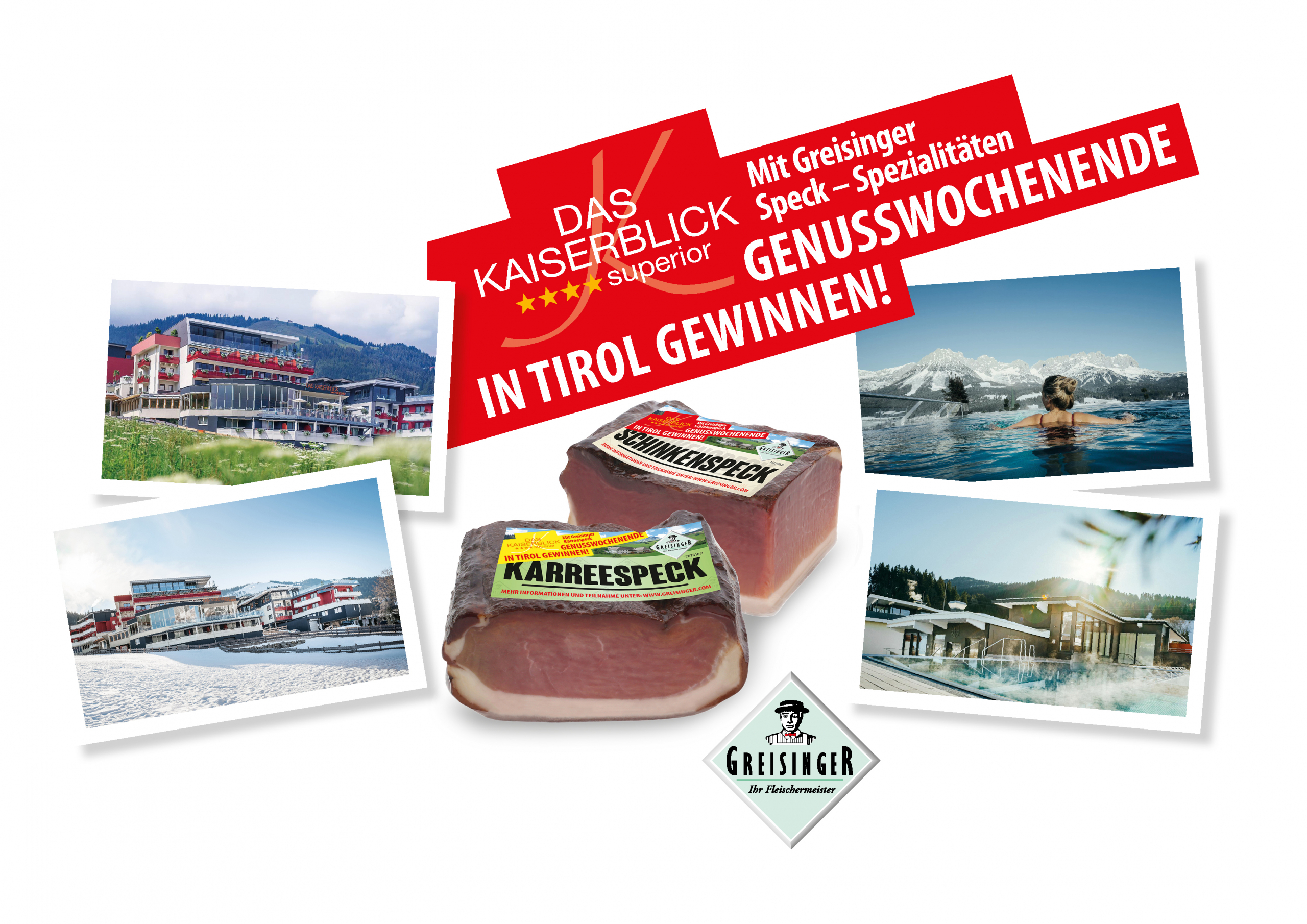 Speck Gewinnspiel Banner WEB
