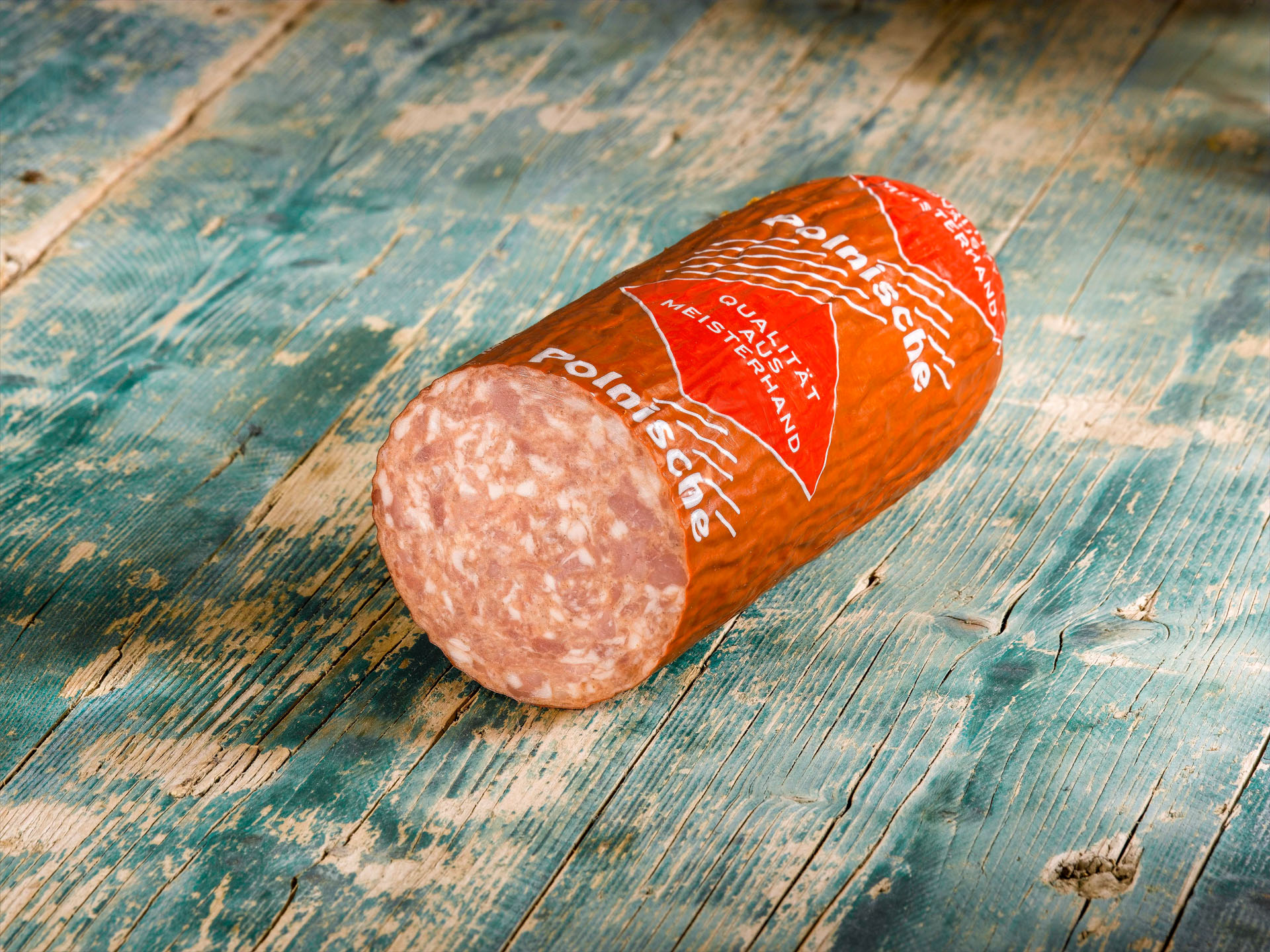 Polnische - Greisinger GmbH - Fleisch-, Wurst- und Selchwaren