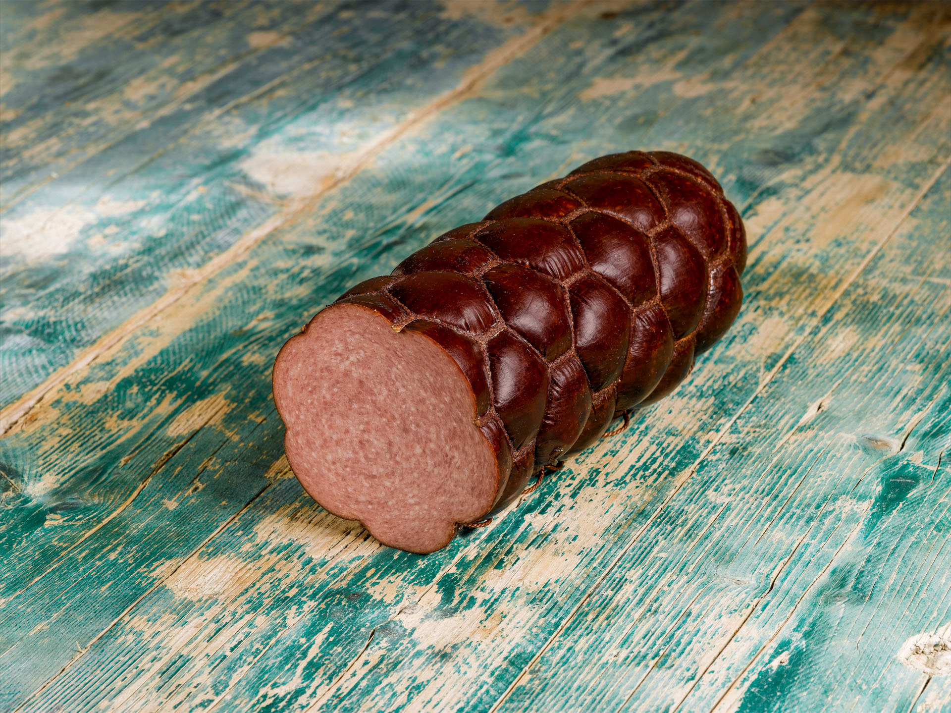 20892 Schloßwurst WEB