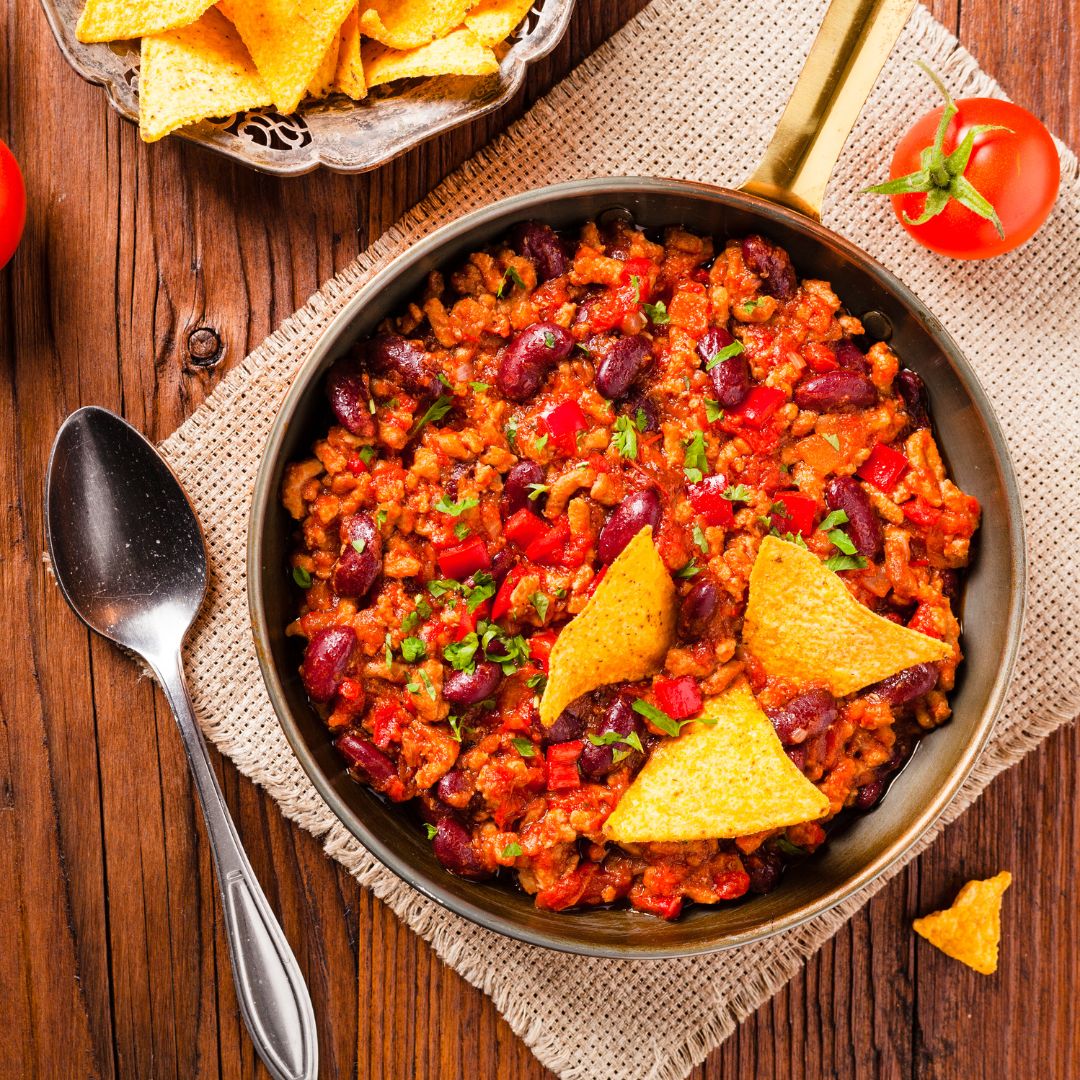 Chili con Carne