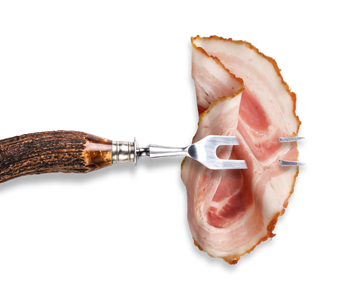 Fleischgabel